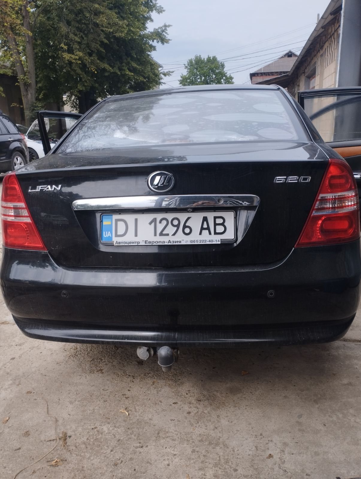 Lifan 620.       .