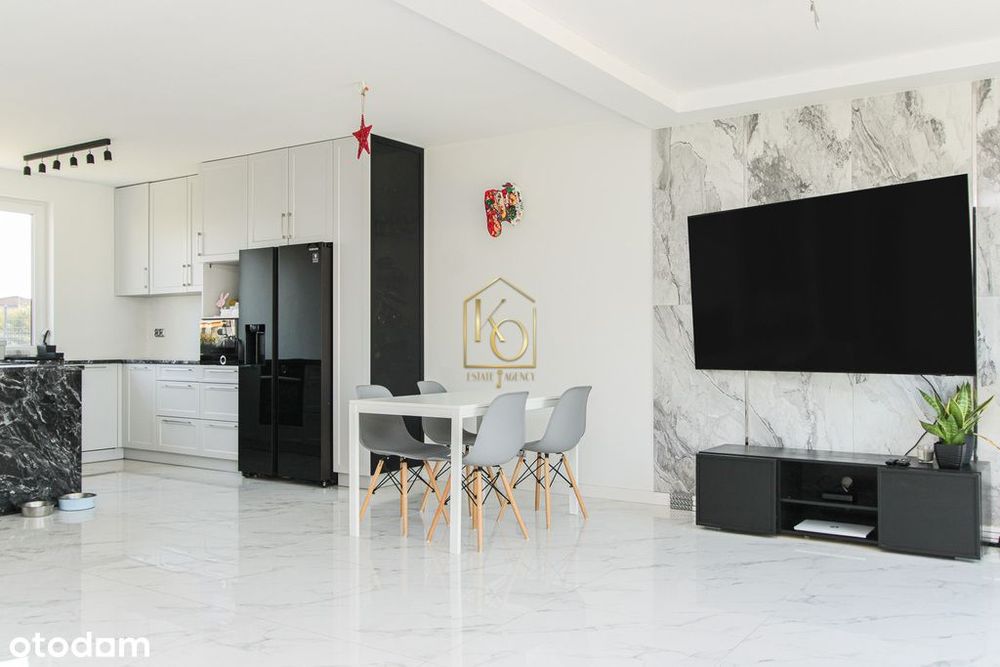 Dom marzeń z przestronnym ogrodem dla rodziny!