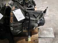 Caixa De Velocidades Renault Clio Iii (Br0/1, Cr0/1)