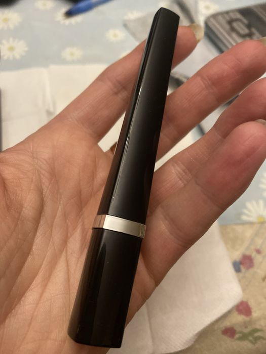 Chanel tusz do kresek eyeliner intensity definition 60 dream blu