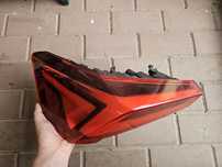 Lampa tylna lewa cupra born