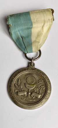 Medal Tow. Niewiast Polskich Ad. Najś. Sakramentu polonia Amerykańska