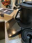 Thermomix TM7 nowy, oryginalnie zapakowany, 2 lata gw