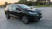 Renault Kadjar 1.6 TCe 163KM mały przebieg półskóra kamera