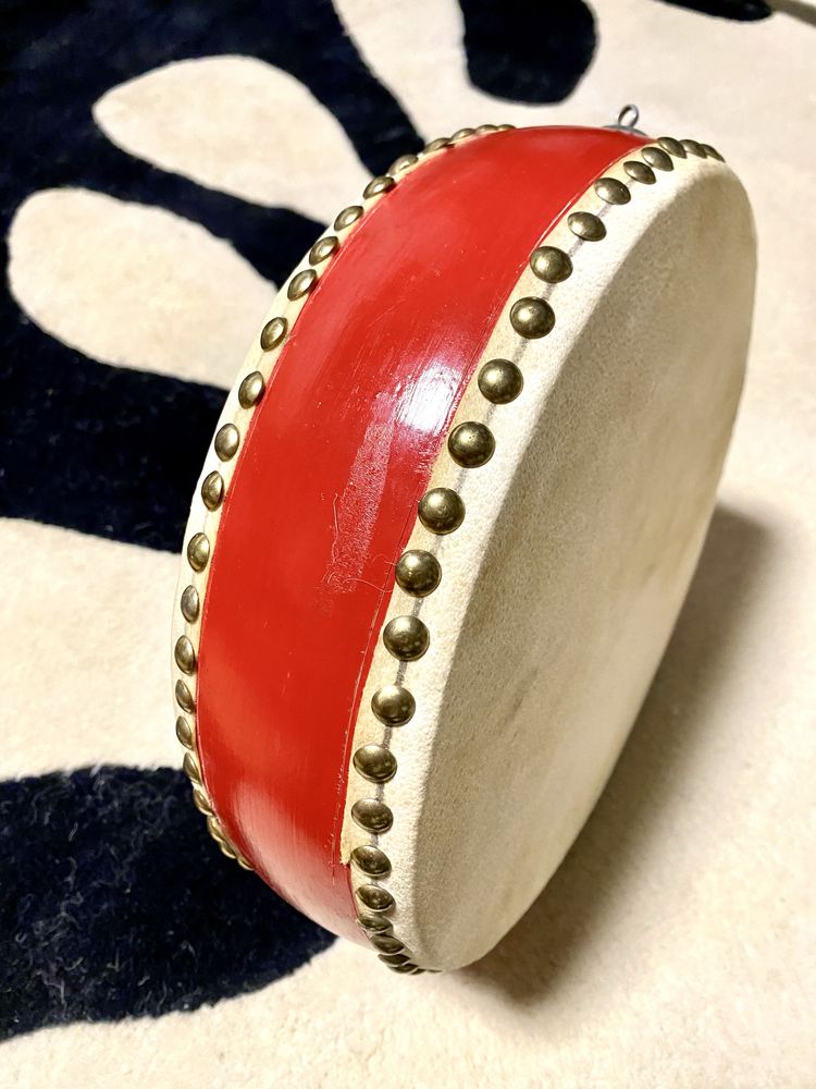 Taiko - Tambor Asiático