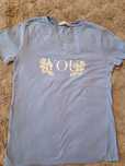 Koszulka T-shirt Stradivarius rozmiar S.