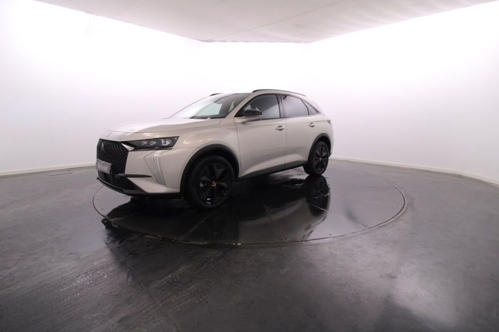 DS DS7 7 1.5 BlueHDi Performance Line EAT8