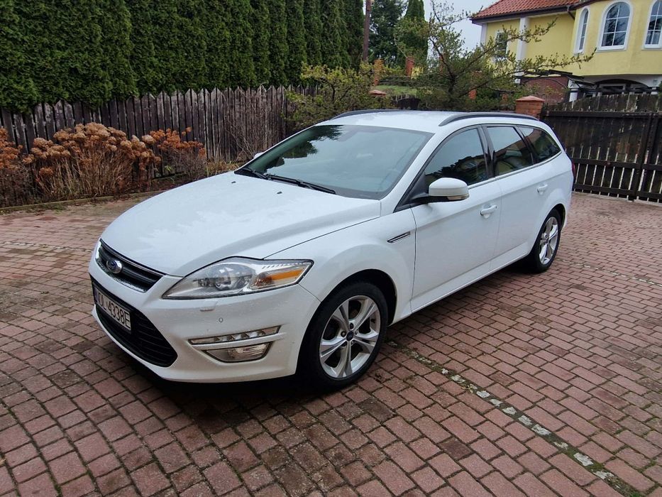 Ford mondeo 1.6 lift super stan, bardzo doinwestowany