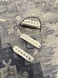 Set pickups Squier