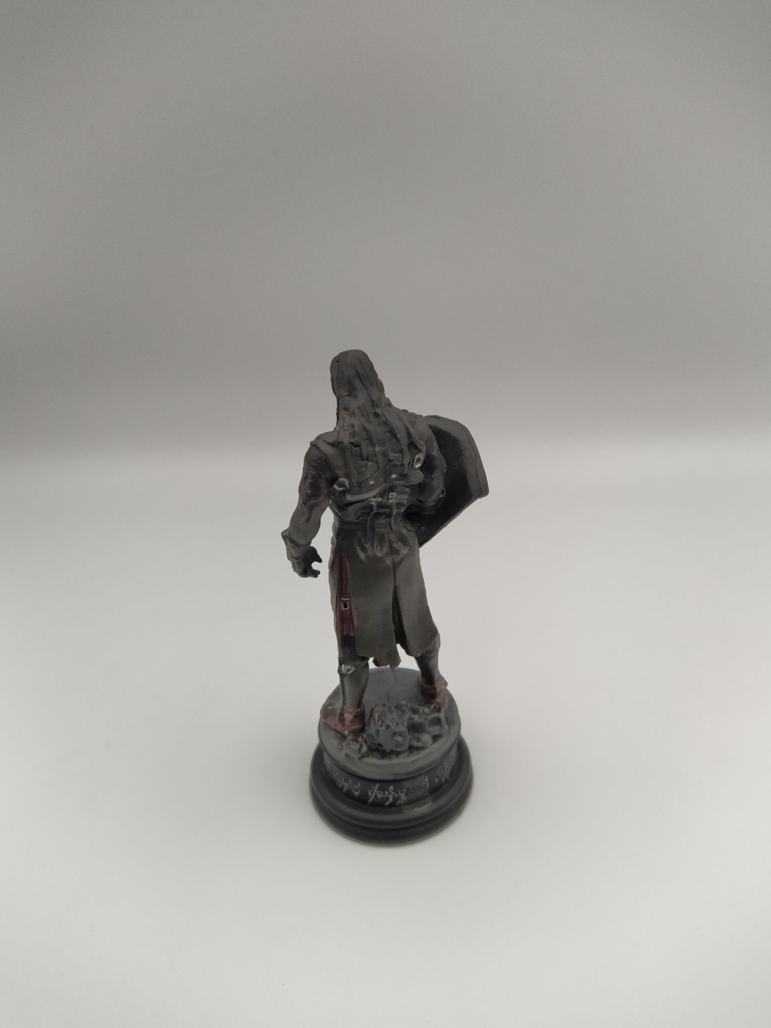 Shagrat Władca pierścieni figurka kolekcjonerska Eaglemoss