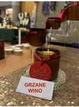 Świeca sojowa | grzane wino | 120 ml | 20-25 h
