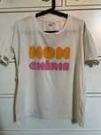 The Miracle Makers T shirt Mom cherie S do karmienia