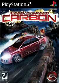 Need for Speed - Carbon