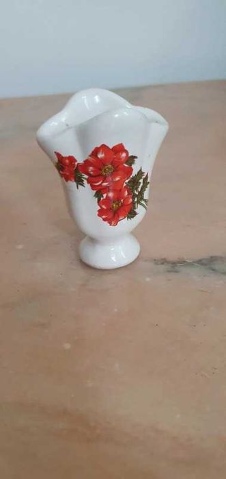 Mini jarra para coleção