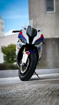 S1000RR M Package
