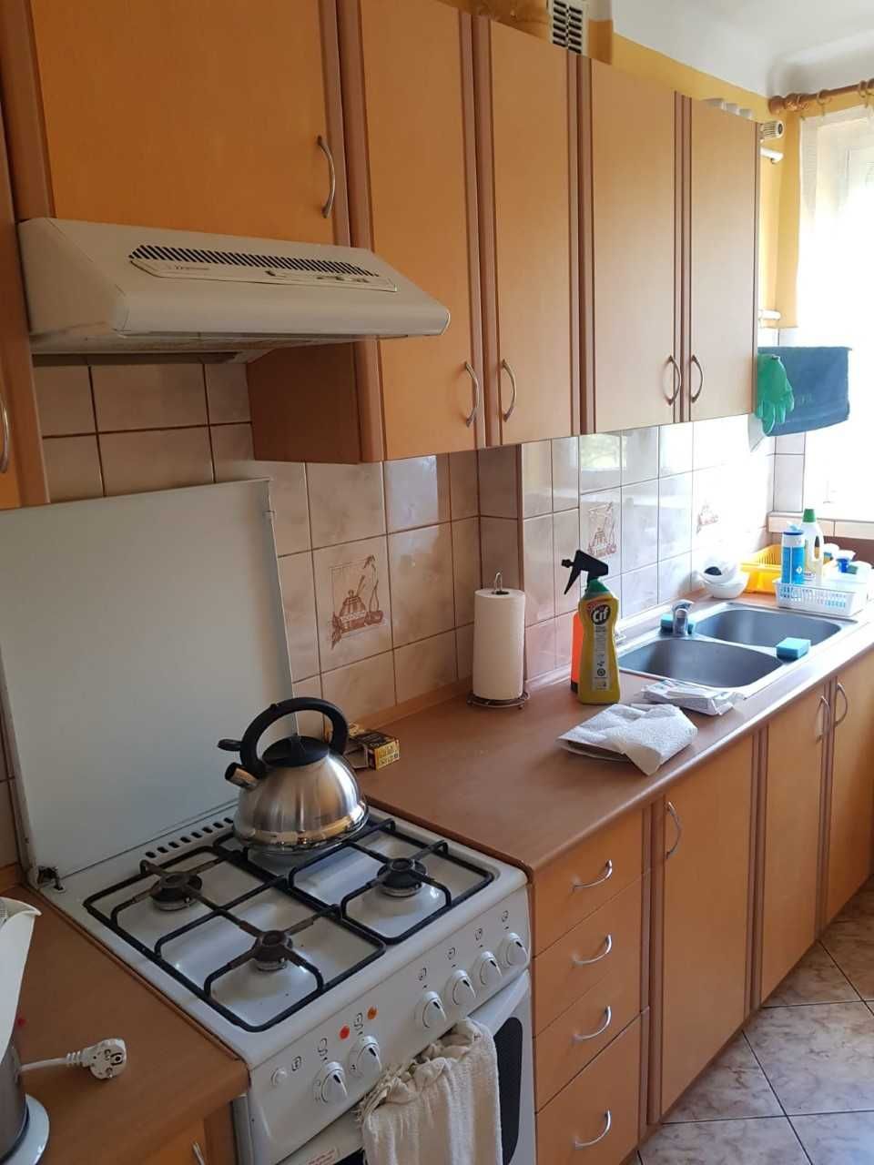 Wynajmę mały pokój  w centrum Mińska Mazowieckiego