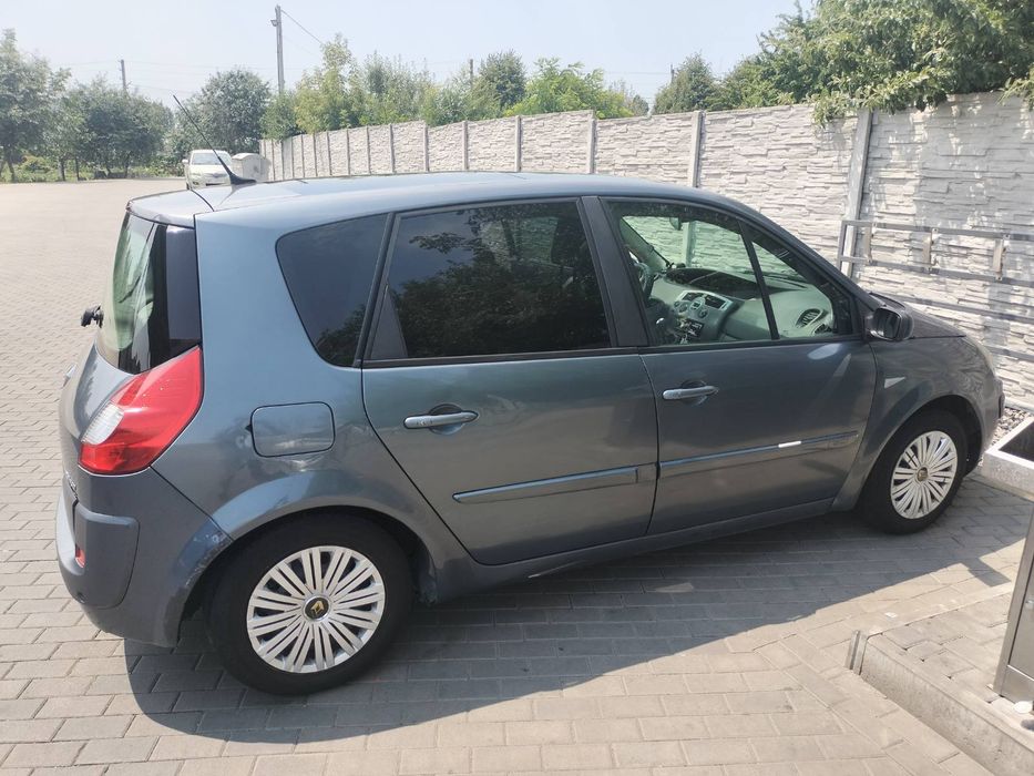 Продам Рено сценік 2