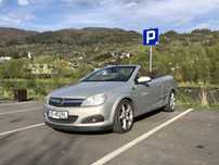 Opel Astra Opel astra H Pierwszy właściciel Polska