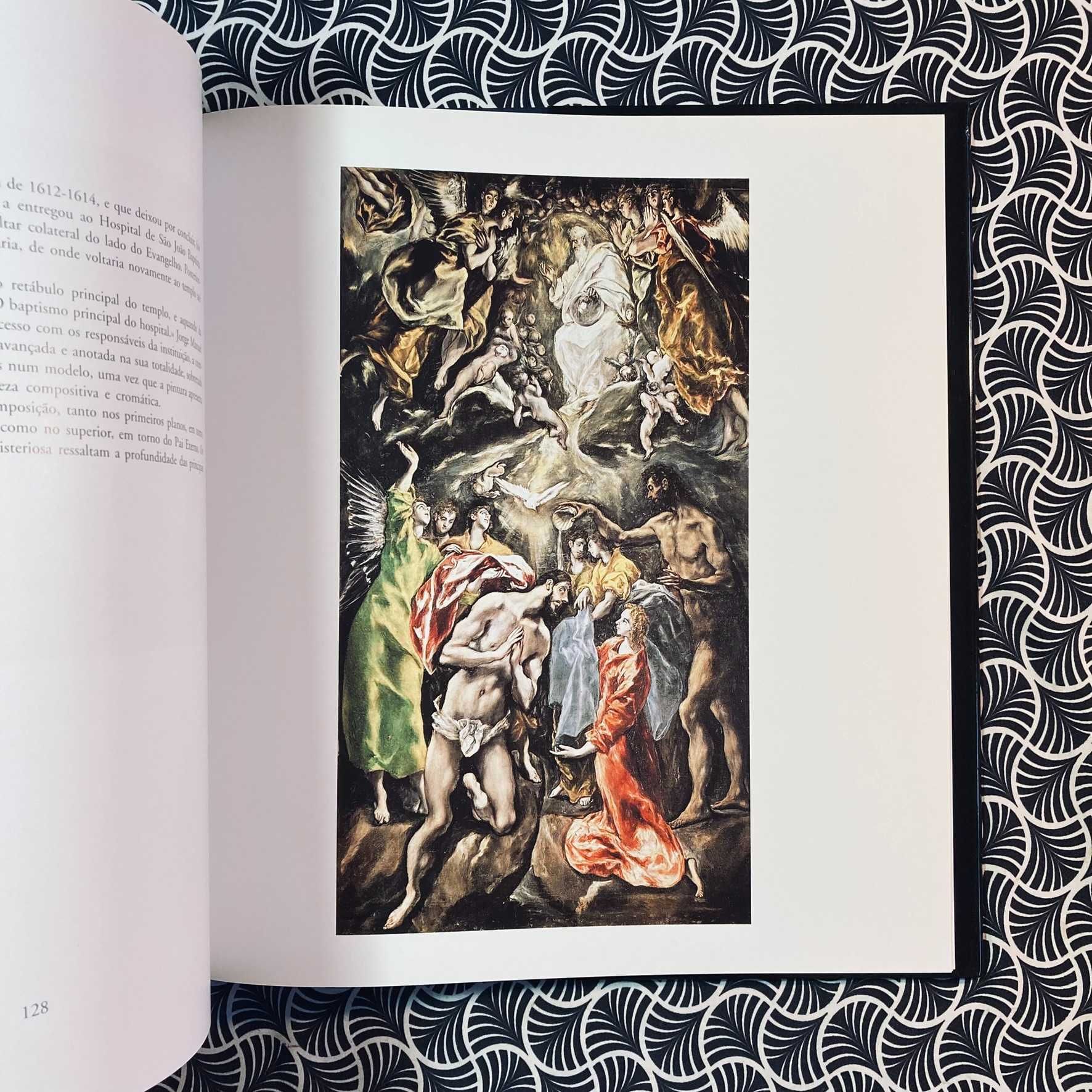 El Greco - José Luis Morales Y Marín