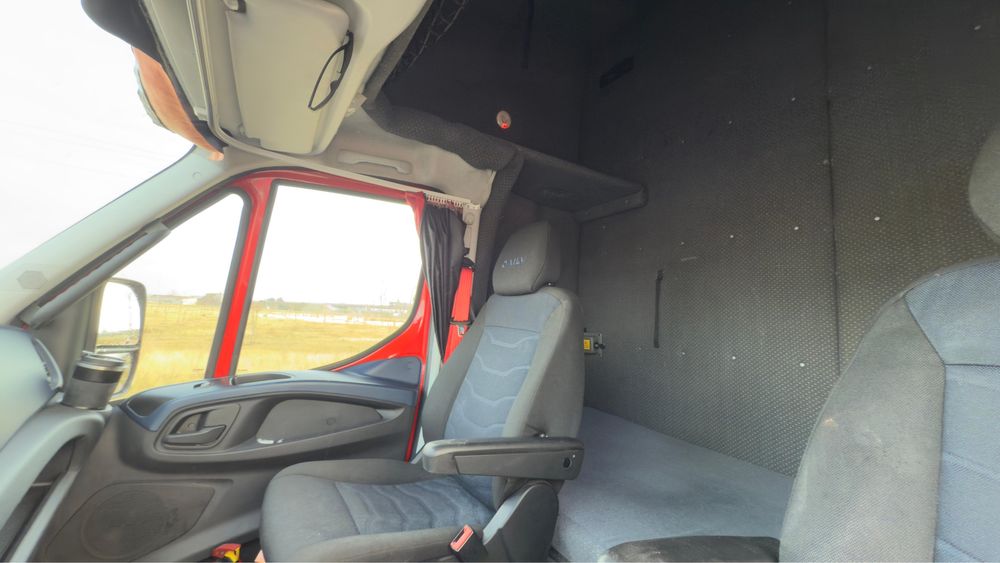 IVECO 72/C18 Pojazd specjalny Pomoc drogowa