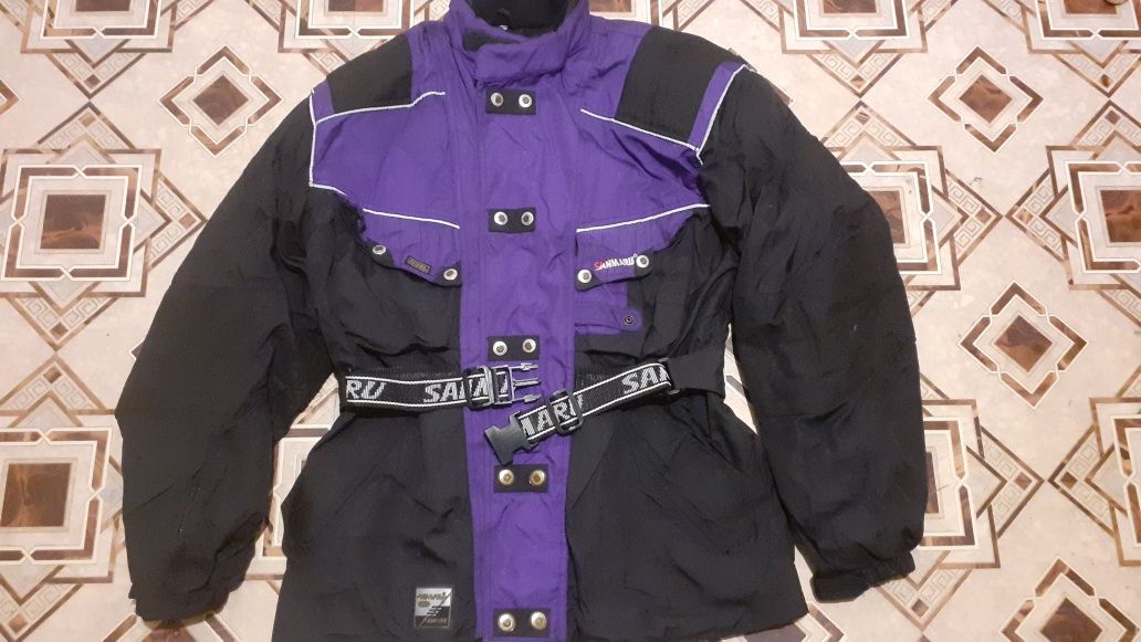 Мотокуртка  IXS, GORE-TEX, Sanmaru