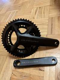 Korba Shimano Ultegra FC-R8100 50/34T 172.5