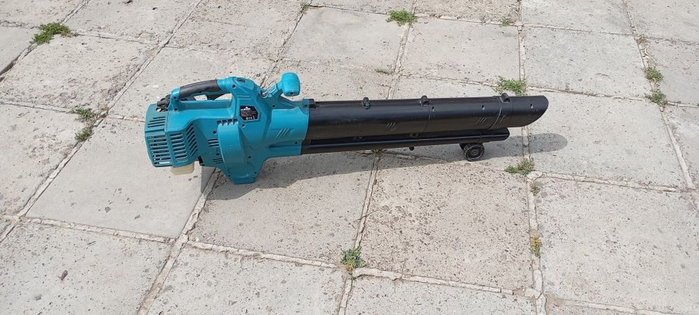 Продам відродувку/садовий пилесос