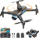 Dron 4 K optyczne pozycjonowanie, profesjonalny nowy