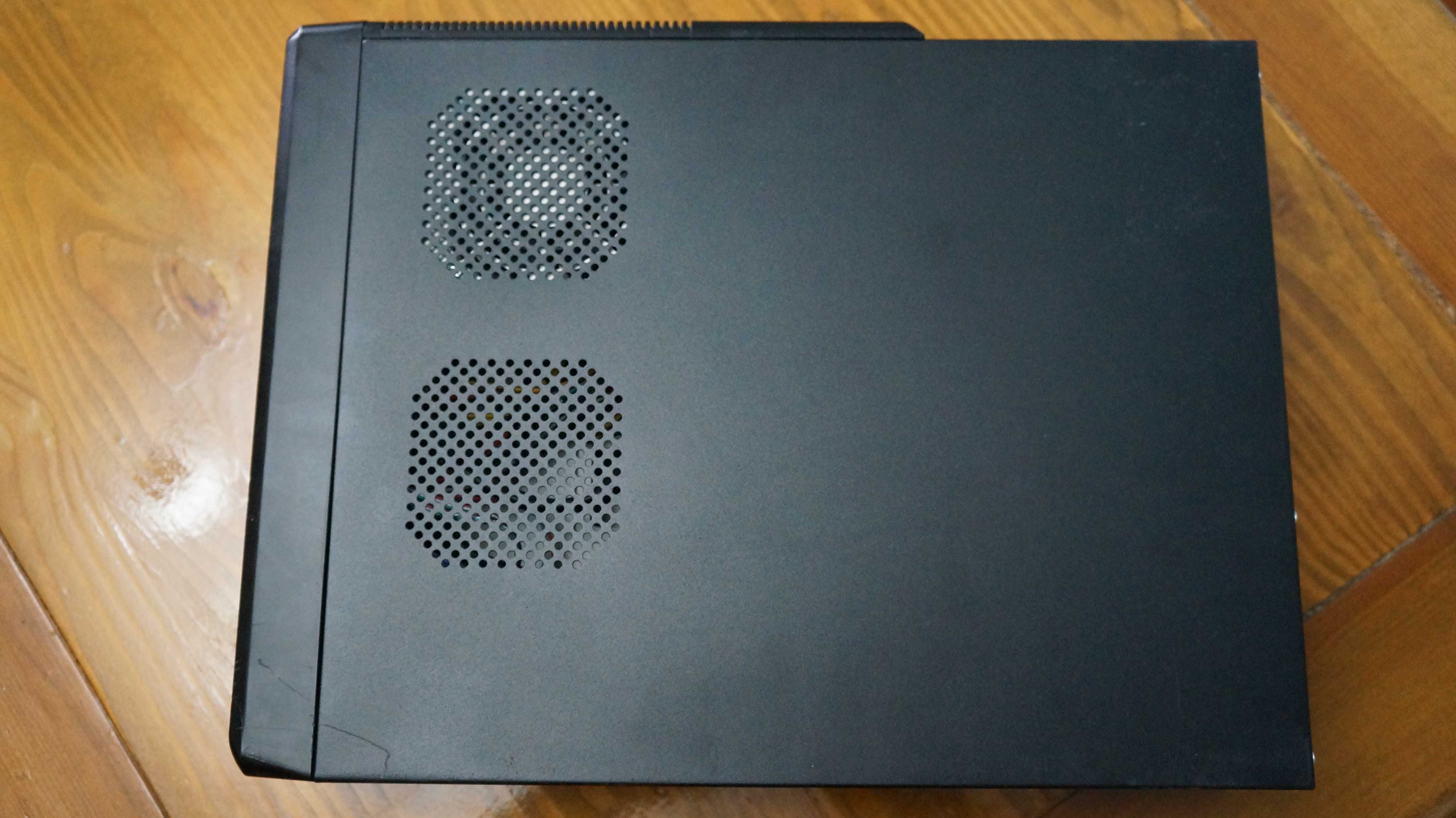 Продам офісний ПК на Pentium G6405 (intel 10 покоління), 8GB + 128 SSD