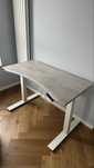 Motiondesk biurko elektryczne