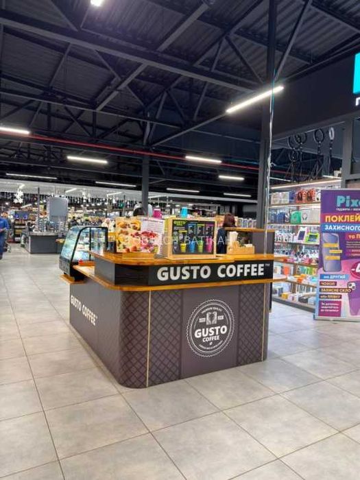 Оренда острову у центрі уваги: оренда місця з топовим трафіком у ТЦ