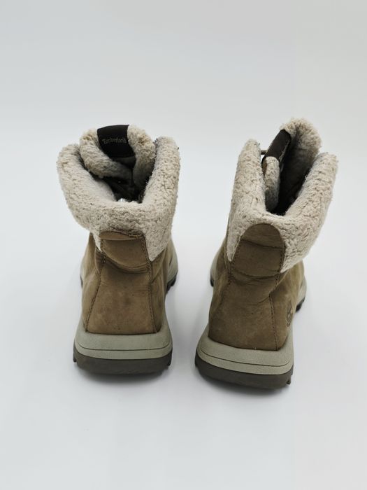 Timberland Canard Resort 2.0 r.38