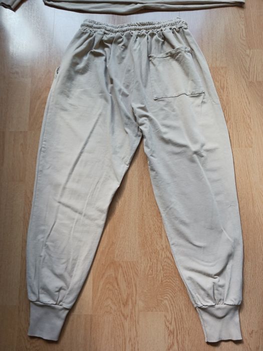 Komplet dresowy r.S/M