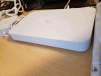 Unifi Gateway Fiber - UXG-Fiber