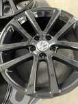 Felgi aluminiowe 18 cali Volkswagen