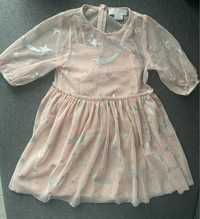 Плаття для дівчинки 4 роки Stella McCartney