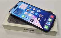 Iphone 16 128gb BLACK stan jak NOWY komplet GW13/04/2026