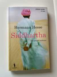 Siddhartha Um poema indiano de Hermann Hesse