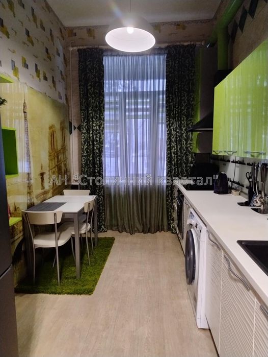 Василенка, 1, м. Берестейська - 2 хв., без %