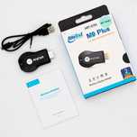 Anycast M9 Plus Wi-Fi HDMI адаптер  Miracast Airplay DLNA