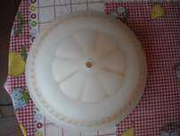 Aplique plafon plafond de tecto para candeeiro