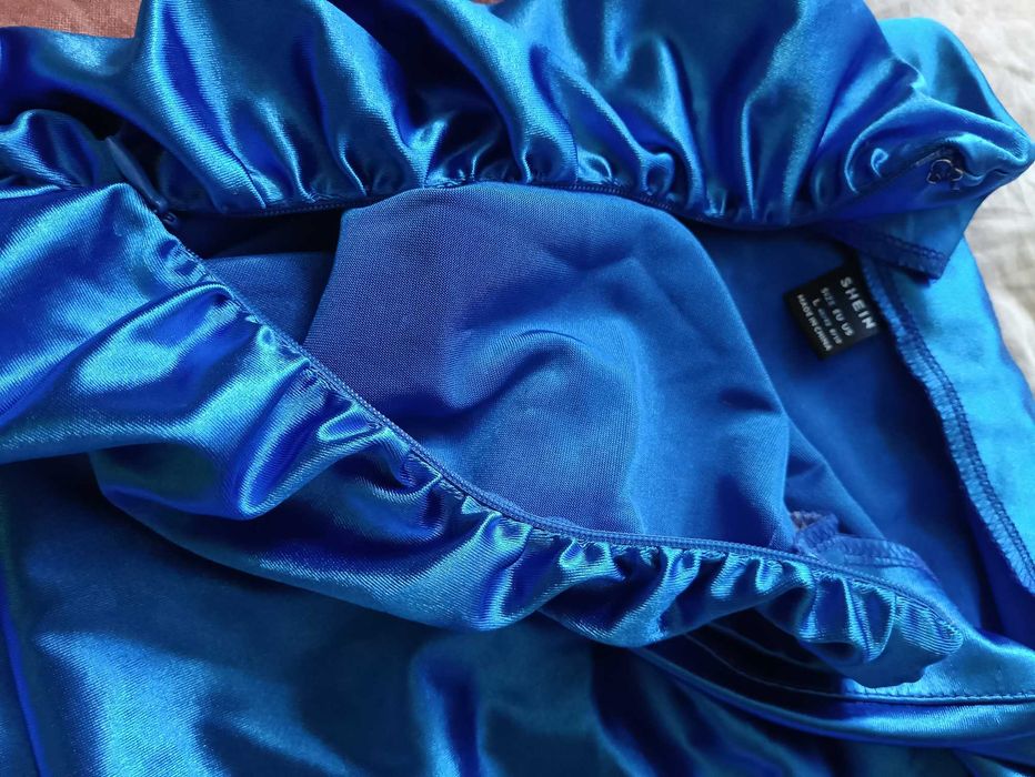 Shein,женская юбка р.л