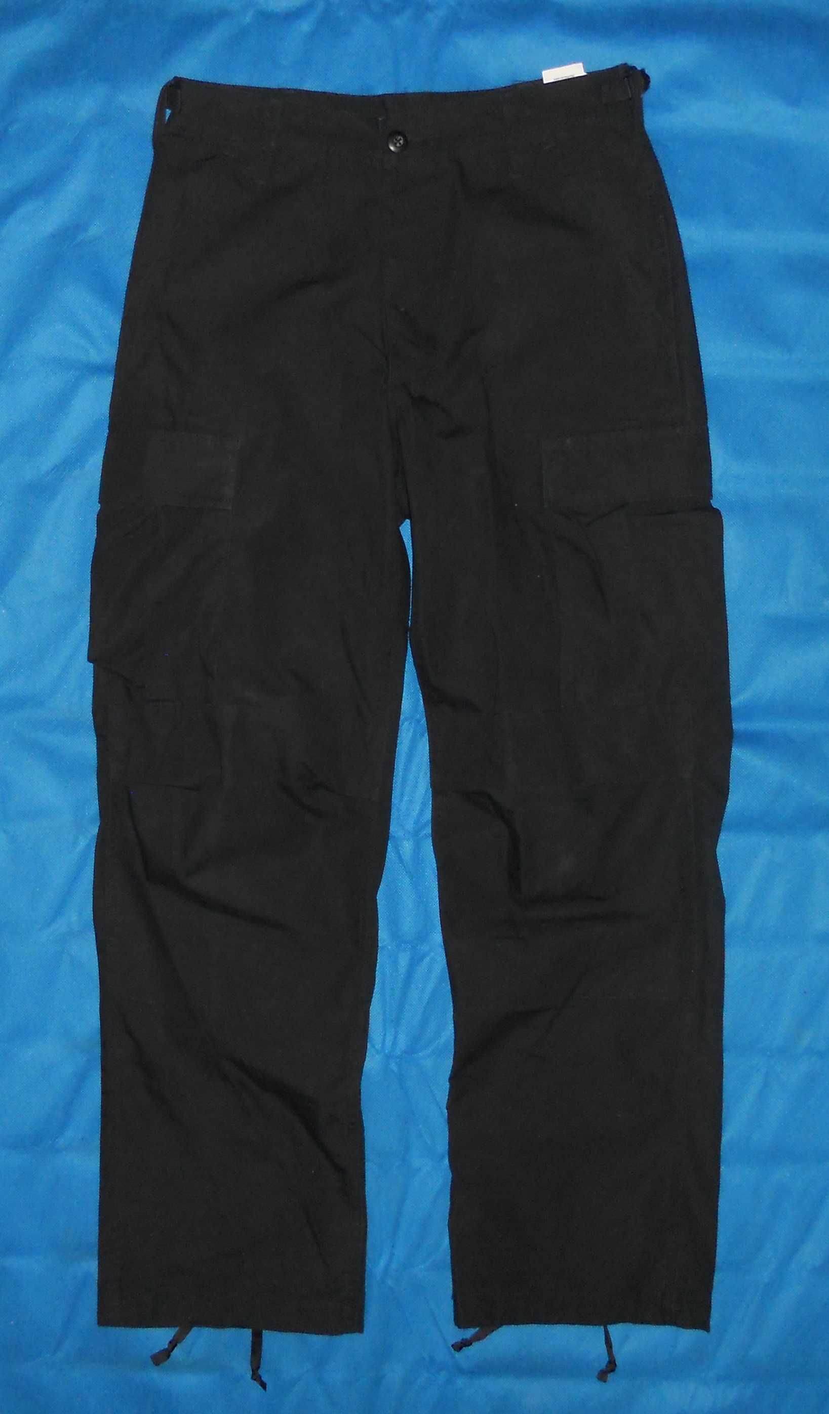 HELIKON -TEX BDU Pants Spodnie Męskie Taktyczne Bojówki 30/32 NOWE