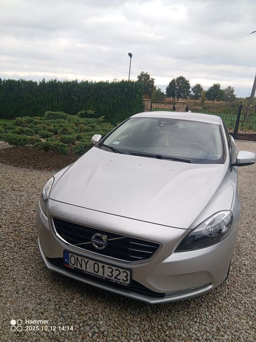 Volvo V40 II 2013 1,6 Diesel