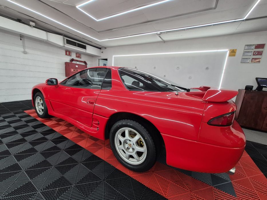 Mitsubishi 3000 GT