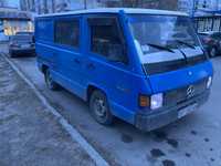 Mercedes mb100d 2.4 дизель