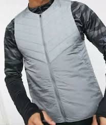 Nike AeroLayer Running Lightweight жилетка безркавка куртка 48 L