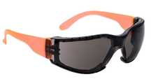 Okulary Ochronne Ps32 Wrap Around Plus Portwest