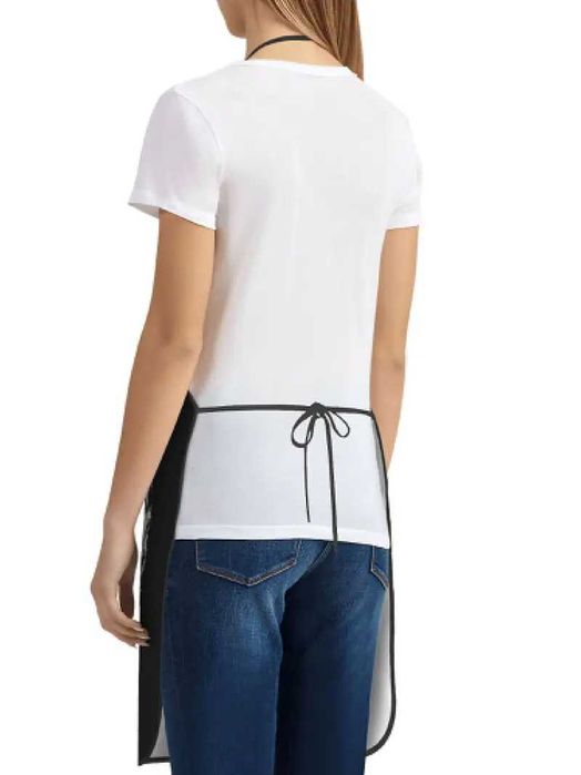 Avental Punks Not Dead Homens Mulheres Unissex Adultos