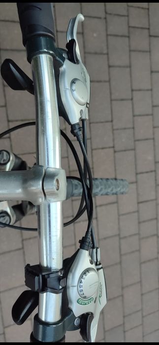 Zadbany rower 26 cali